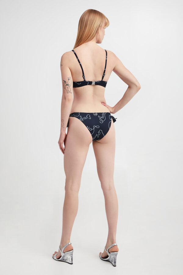 9ac9751a59c53a20bfbdc0c2d214228f3adb4fc7 Strój kąpielowy EMPORIO ARMANI SWIMWEAR