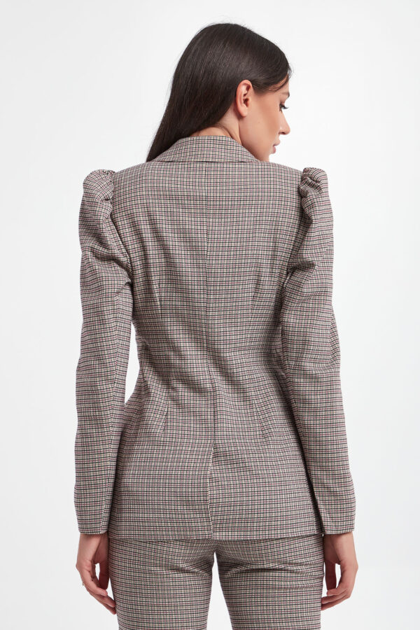 9adaef68539d879d2c378d287a12e96eeda7bc17 Marynarka NOTES DU NORD