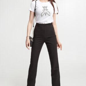 T-shirt damski PATRIZIA PEPE