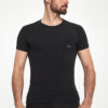 T-shirt męski 2-PAK ARMANI EXCHANGE