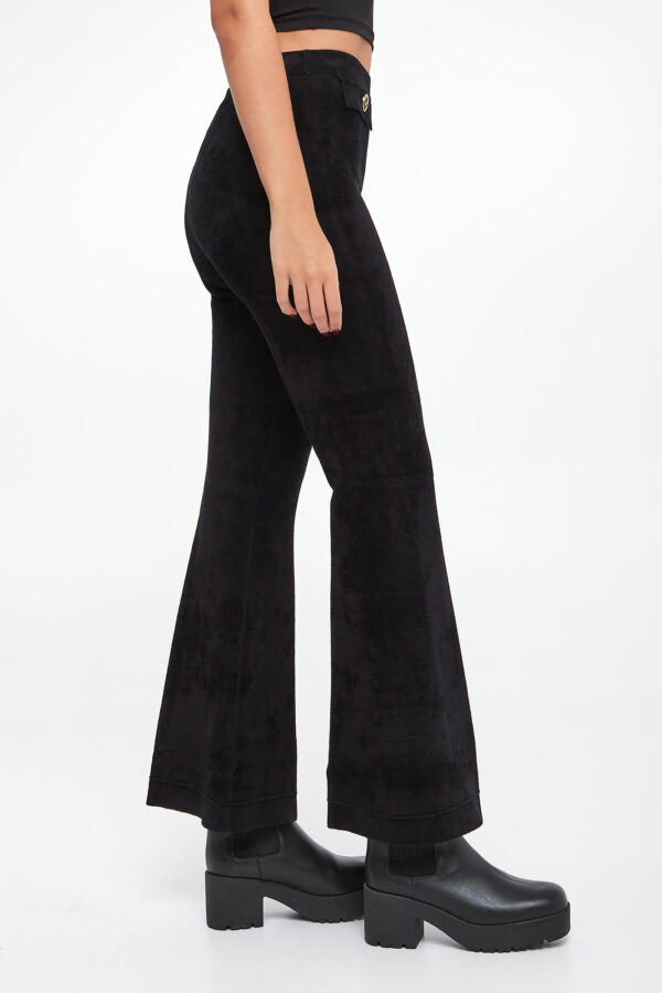 9b9453c4a223c24dda9cc81f8583898f8b68c065 Spodnie damskie TWINSET