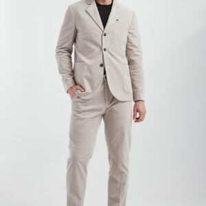 Marynarka męska sztruksowa LIU JO