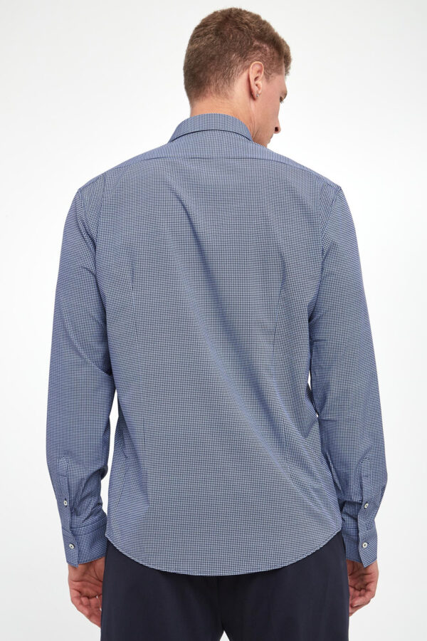 Koszula męska LIU JO