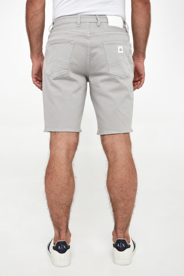 9bc7d9a331c2b5b9b037cc22684a8c04212eb99b Szorty jeansowe męskie ARMANI EXCHANGE