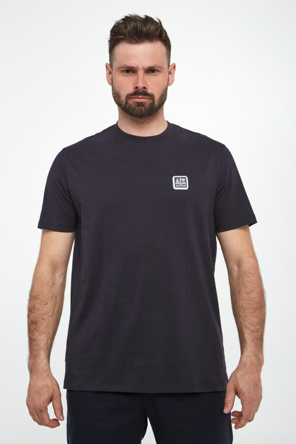 T-shirt męski ARMANI EXCHANGE