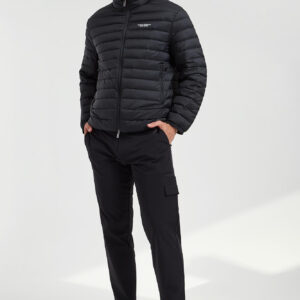 Kurtka męska puchowa ARMANI EXCHANGE