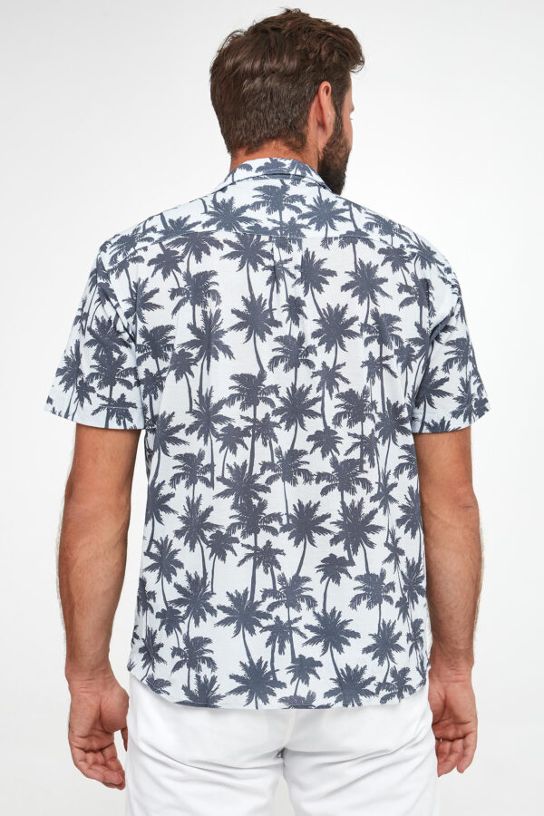 9bd6114866a46c34681e6cccb67944303aacfa82 Koszula męska KARL LAGERFELD