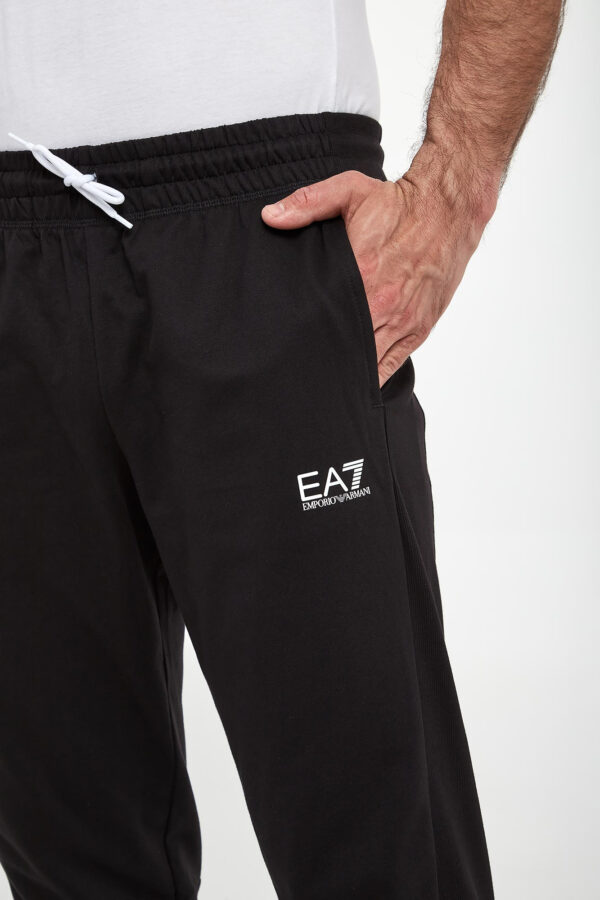 Spodnie dresowe męskie EA7 EMPORIO ARMANI