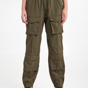 9bf27c5aba07ef55a136bb4c9fde458b956bab1b Spodnie damskie cargo GESTUZ