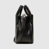 VALENTINO Czarna torebka Miranda Princess Bag