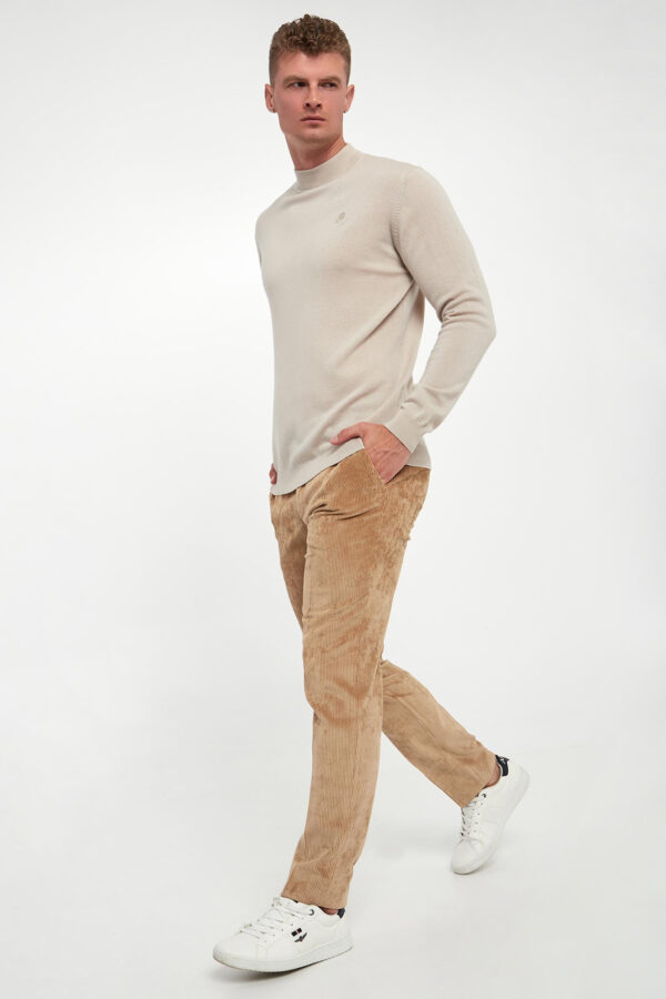 Sweter męski KARL LAGERFELD