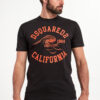 T-shirt męski DSQUARED2