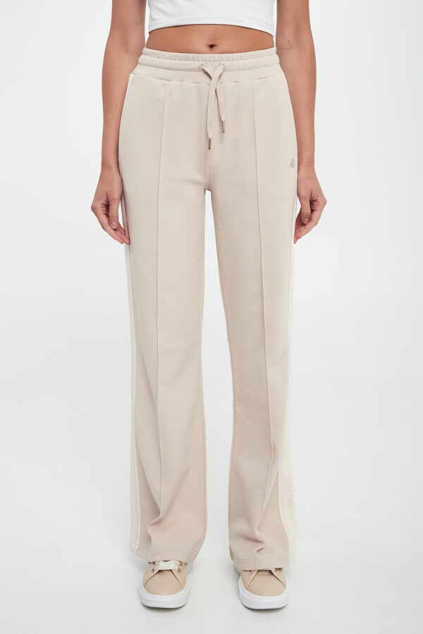 Spodnie dresowe damskie Talina JOOP!