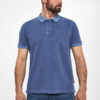 Polo męskie Ambrosian JOOP! JEAN