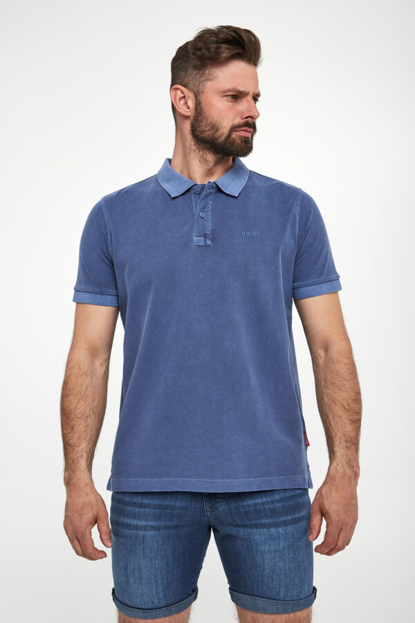 Polo męskie Ambrosian JOOP! JEAN