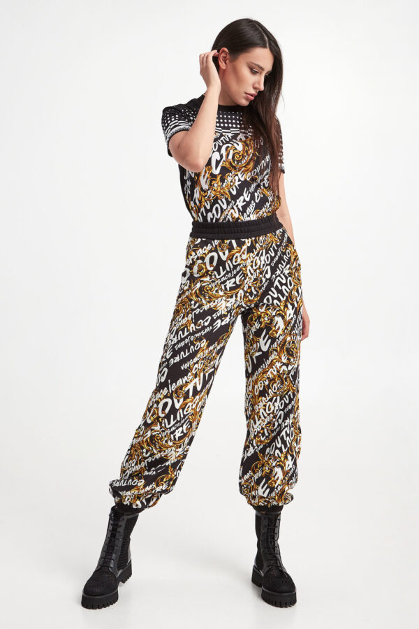 T-shirt VERSACE JEANS COUTURE