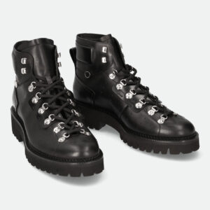 9c70fda34ea4b58f0560a4005742769c68eb1dfd Trapery męskie skórzane DSQUARED2