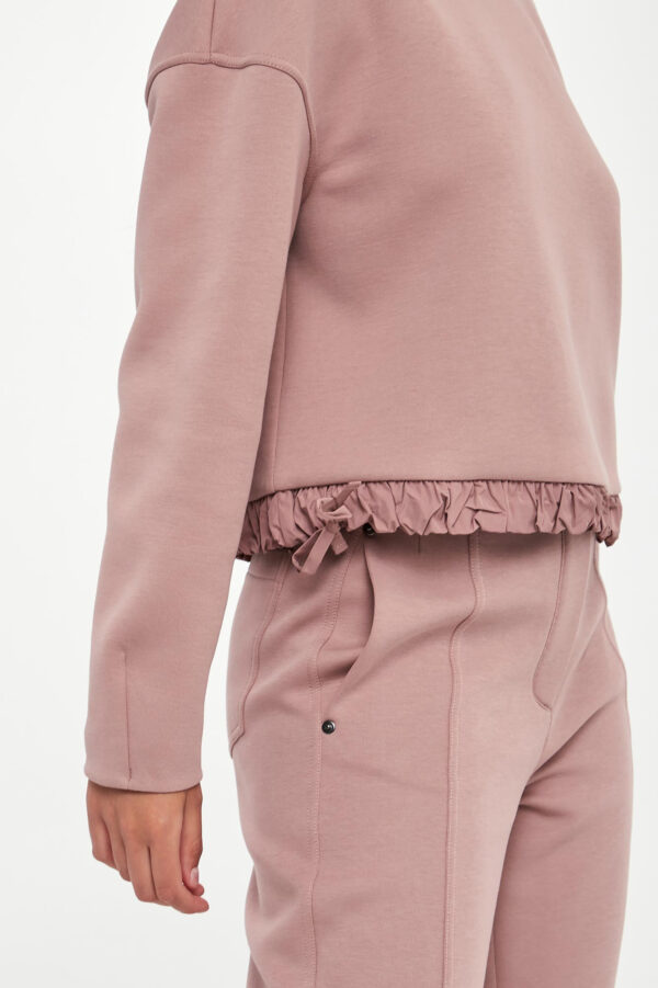 Bluza damska crewneck Jumcos