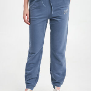 9c828e70dbf5c1ccf2dbbb86350b822bc1d962dc Spodnie dresowe damskie EA7 EMPORIO ARMANI