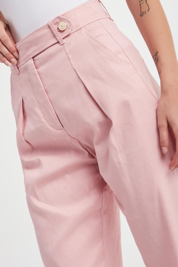 Spodnie damskie Ufficio MARELLA