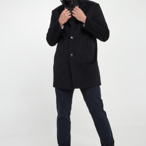 Płaszcz męski marki JOOP!