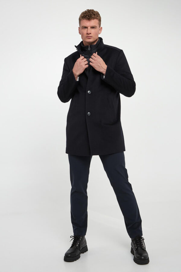 Płaszcz męski marki JOOP!