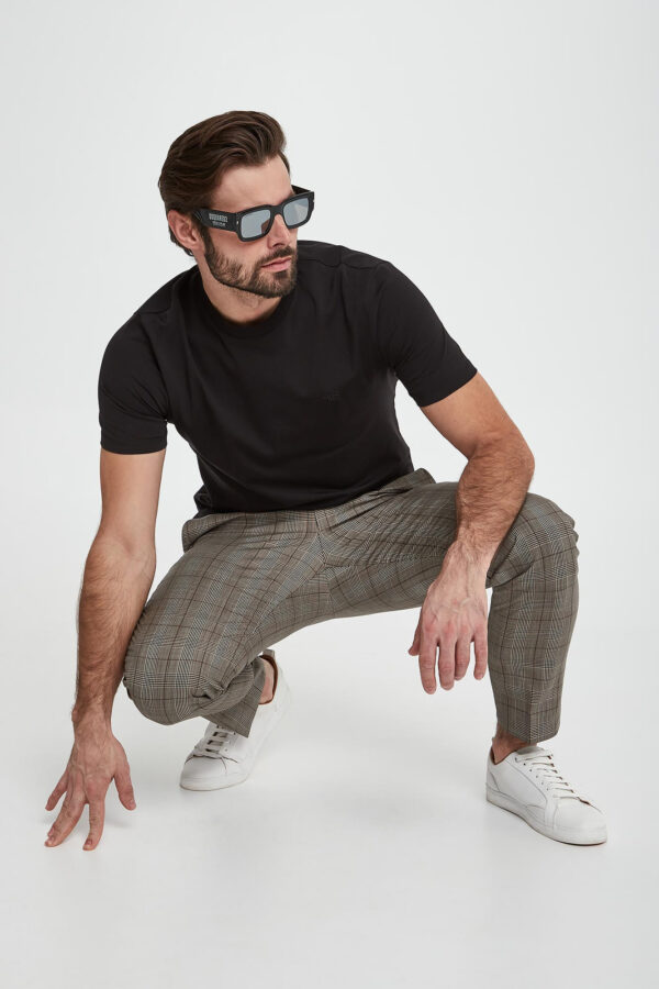 T-shirt męski LIU JO