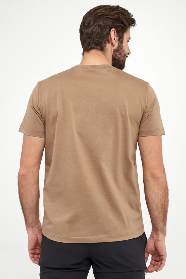 T-shirt męski LIU JO