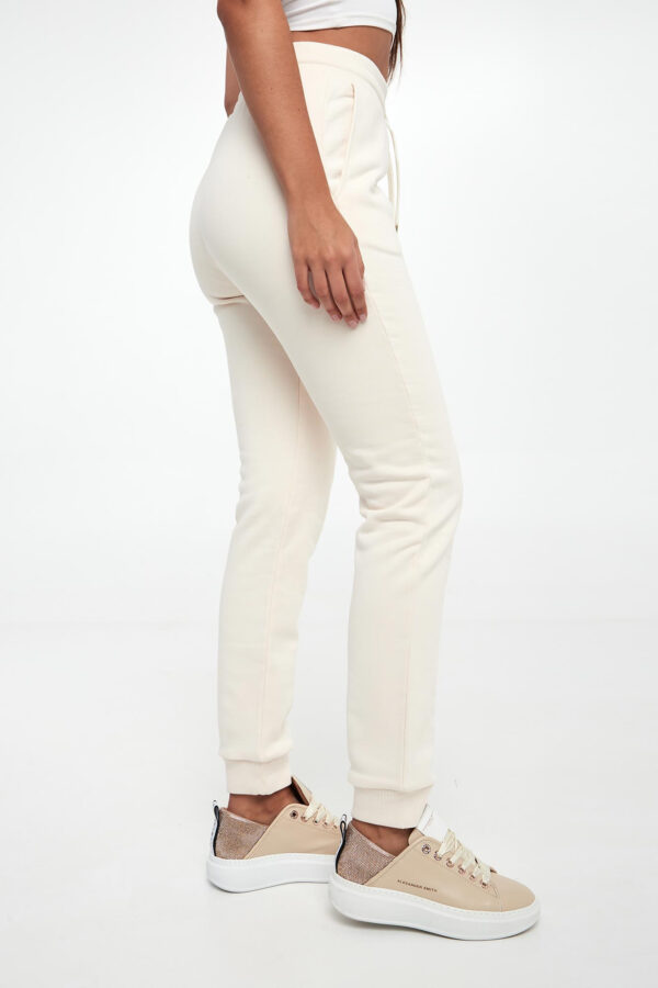 9d4dcf7d6dc1c49769f0d08366a2de33d60abb7e Spodnie dresowe damskie ARMANI EXCHANGE