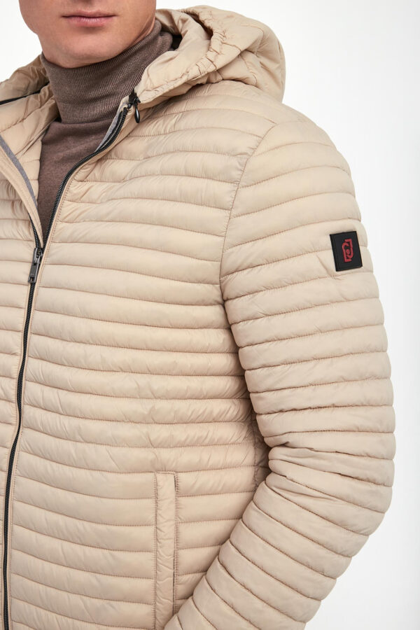 9d980a98870cd0a323339113dd3f96f9de78c289 Kurtka męska pikowana LIU JO