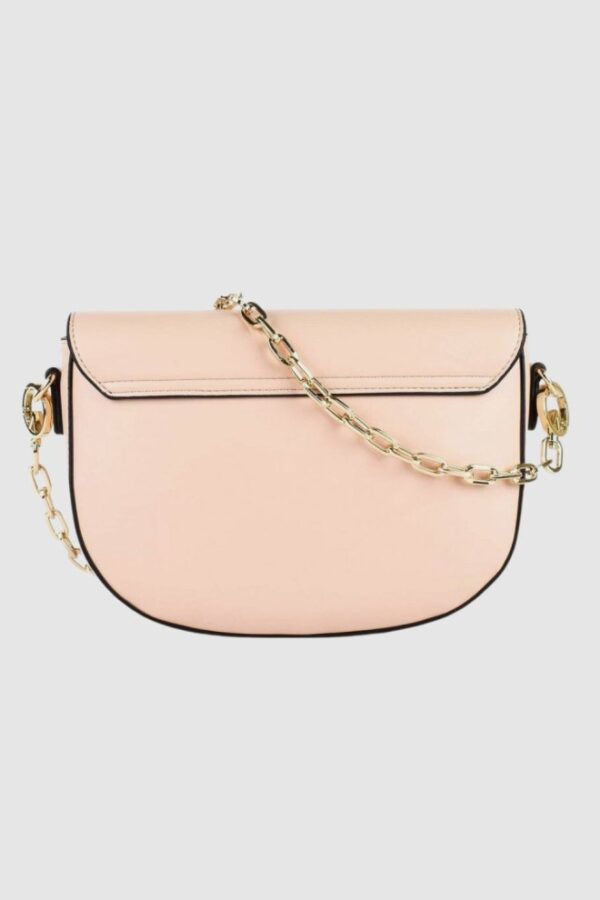 VALENTINO Różowa torebka Coney Flap Bag