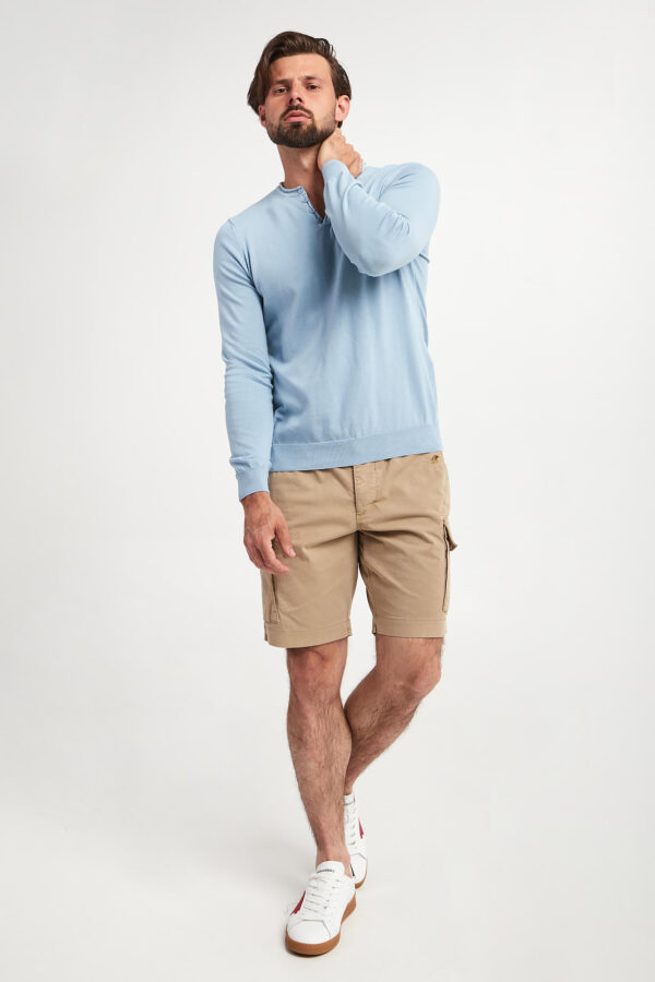 9dd3d0b48a118eb013fb8c4a0cc31187c2241304 Sweter męski BLAUER