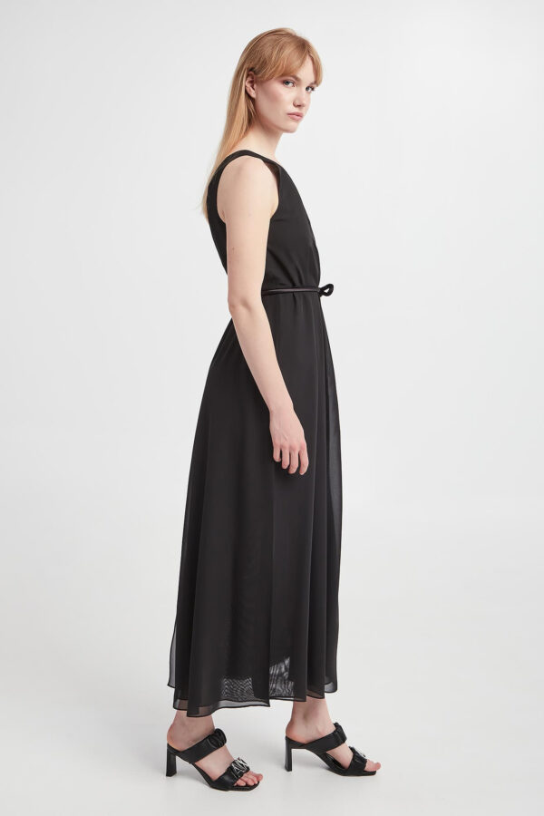 9def99365c6f4fa41c65cc2e3ecb9b82a0704d4d Sukienka EMPORIO ARMANI