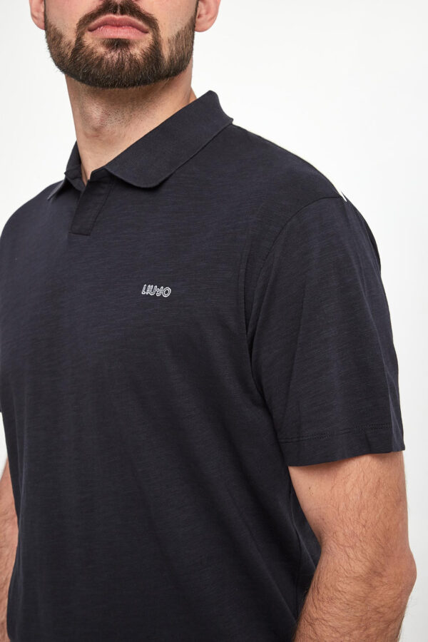 9df426177bbf349d5b0bc5c8ae60f4bfc5bf5a38 Polo męskie LIU JO