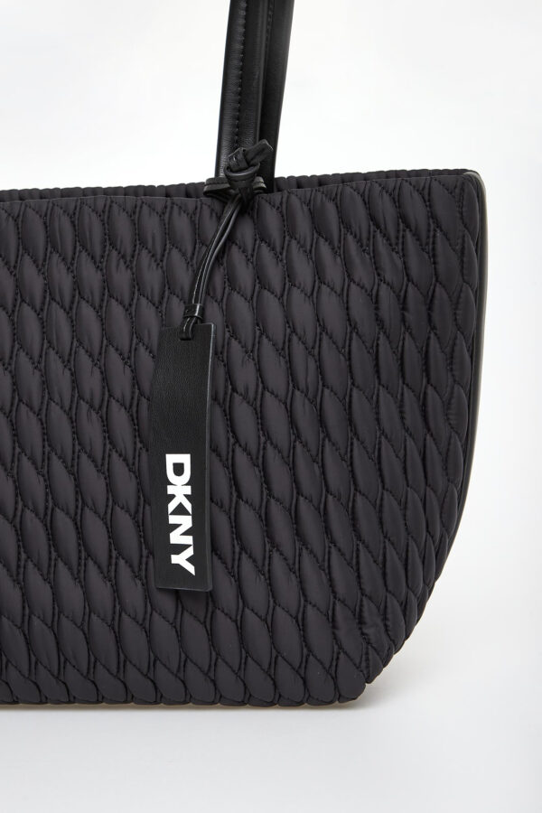 Torebka damska shopper DKNY