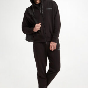 Bluza z kapturem męska ARMANI EXCHANGE