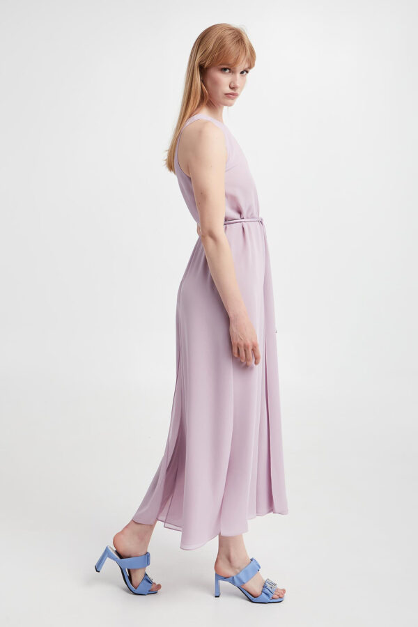 Sukienka EMPORIO ARMANI