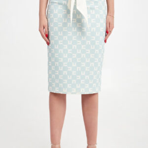 Spódnica midi ELISABETTA FRANCHI