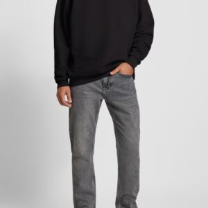 GUESS Czarna bluza męska Emis Cn