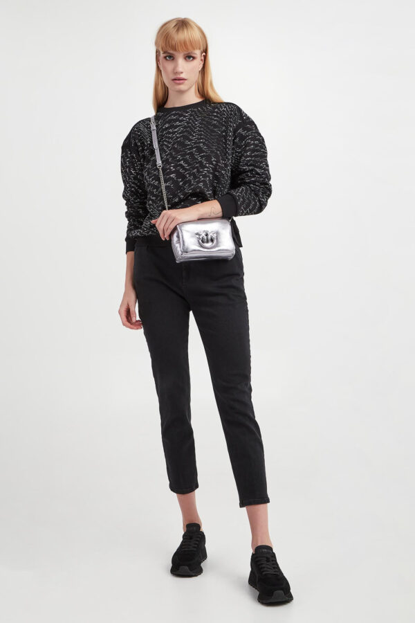 Bluza damska Nella PINKO