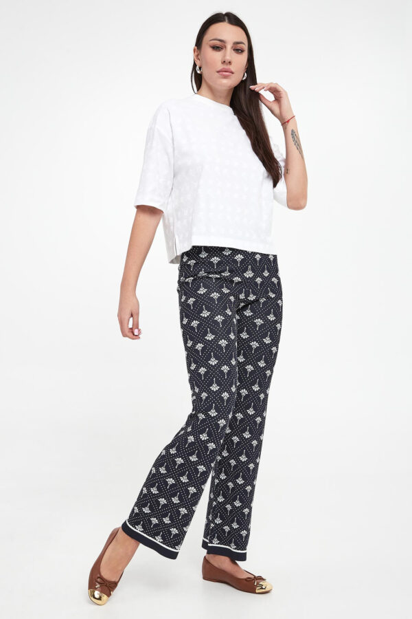 9ecee9c6230af61c96107b3b42c94dc71df93f43 T-shirt damski Tiana JOOP!