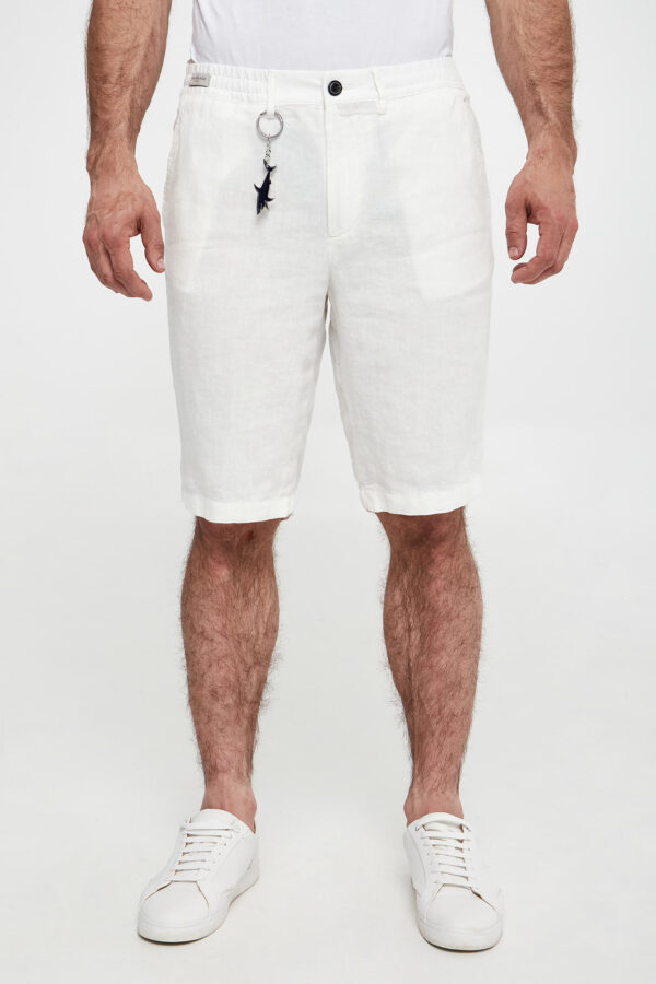 9edffb877eeacfa38081d4aa60b9ce1e63bdcabd Bermudy męskie PAUL&SHARK