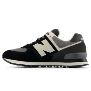 9ef83706d9e7b7241c0057cae946d8a55b62f381 New Balance U574SBK Sneakersy męskie