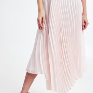 Spódnica plisowana SAMSØE SAMSØE