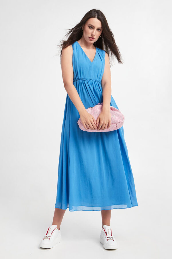 Sukienka midi Antony WEEKEND MAX MARA