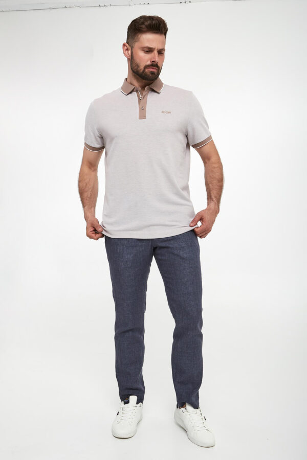 9fb4277182a346bcc0c47d3c6023588ff58f97ed Polo męskie Percy JOOP!