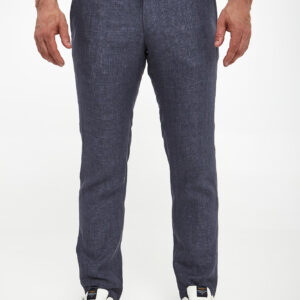 Spodnie męskie lniane Sake JOOP!