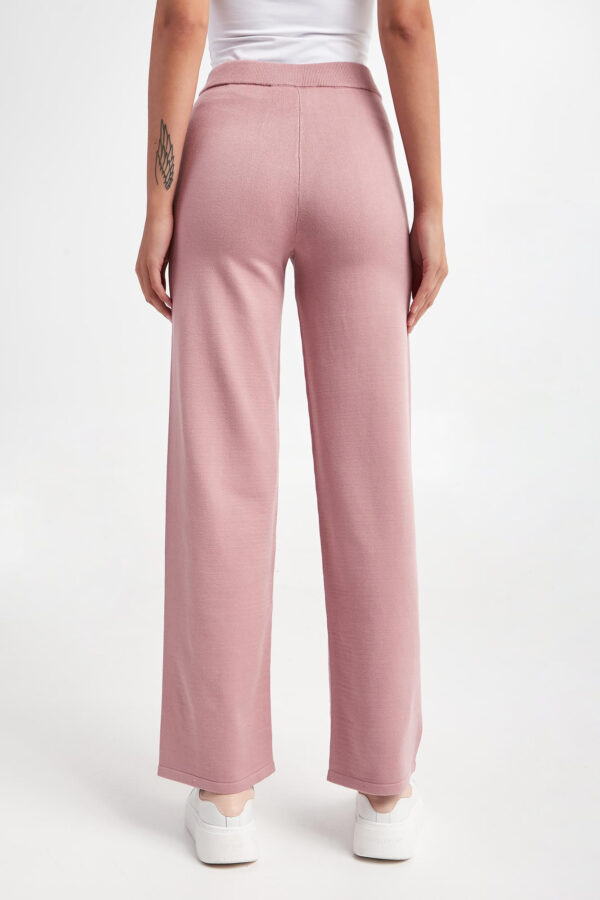 9fda93f57ccacaa9aef6a1337df83ea18803235a Spodnie damskie Girotta MAX MARA LEISURE