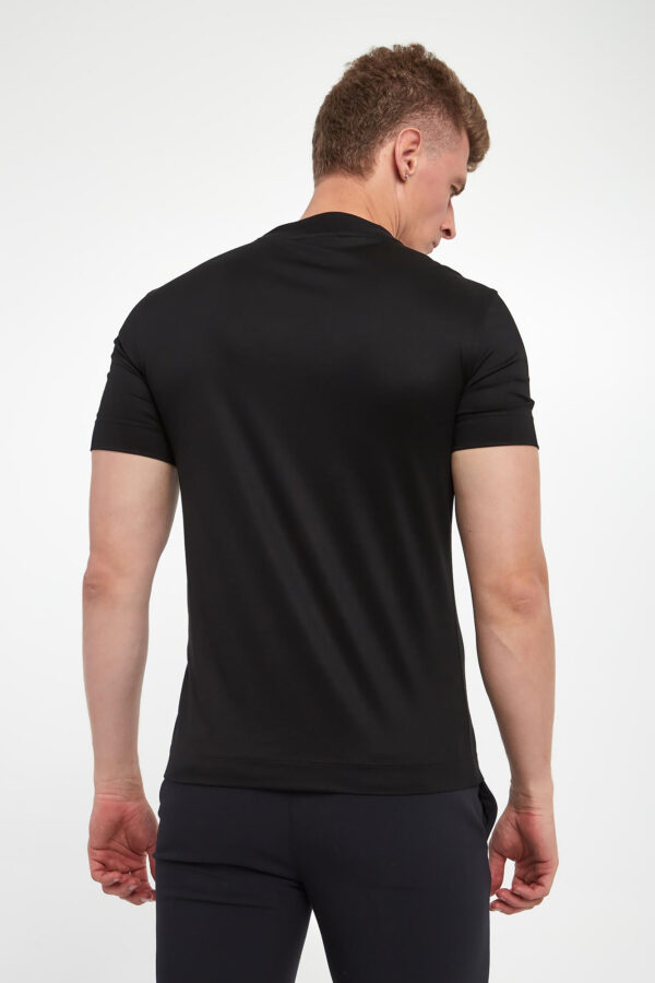 9fe47d09851ca95995421532e65ce473bd6119eb T-shirt męski EMPORIO ARMANI