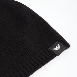 Czapka EMPORIO ARMANI